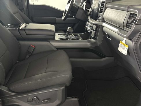 Used 2026 Ford F150 XLT w/ Equipment Group 302A MID AWD/4WD image 16
