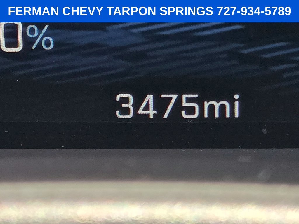New 2027 Chevrolet Bolt LT w/ Comfort Package FWD image 33