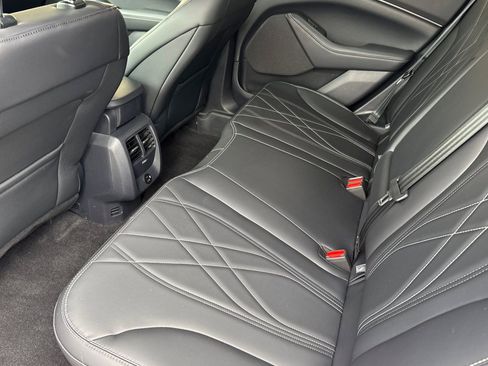 Certified 2023 Ford Mustang Mach-E Select w/ Comfort Package Lite image 13