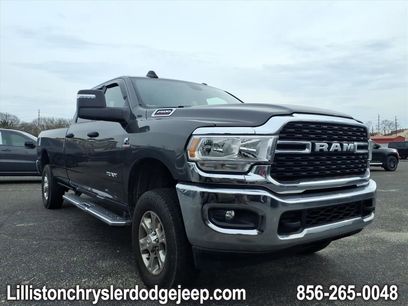 Used 2024 RAM 2500 Big Horn