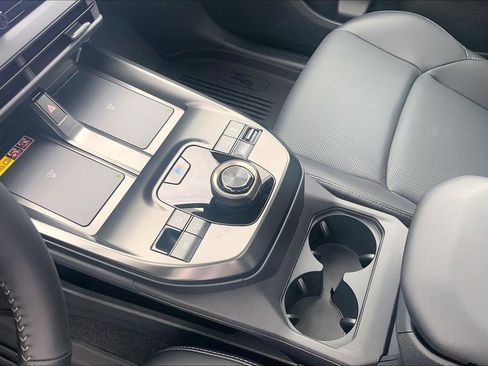 New 2026 Toyota bZ AWD/4WD image 10