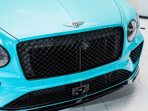 Used 2024 Bentley Bentayga S V8 image 12