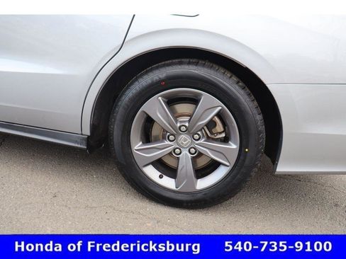 Used 2022 Honda Odyssey EX image 28