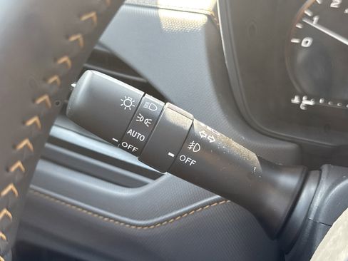 New 2026 Subaru Forester Wilderness image 17