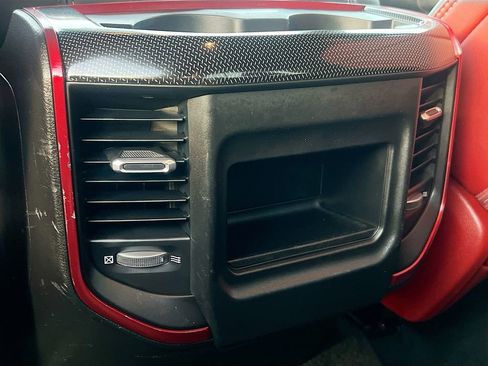 Used 2022 RAM 1500 Rebel AWD/4WD image 30
