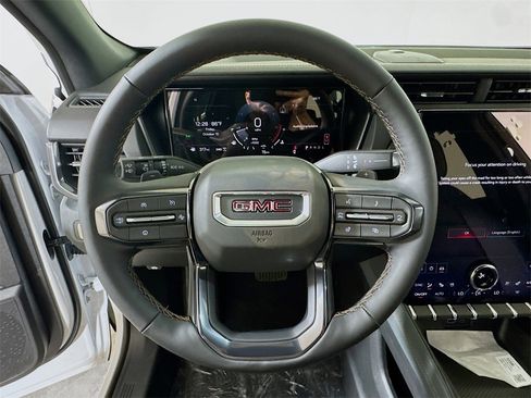 New 2026 GMC Terrain AT4 w/ Convenience Package III image 6