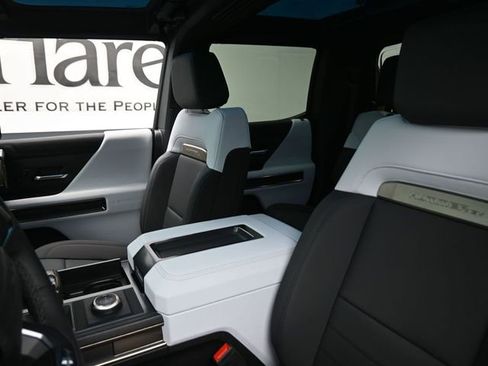Used 2024 GMC Hummer EV 3X w/ Omega Edition image 16