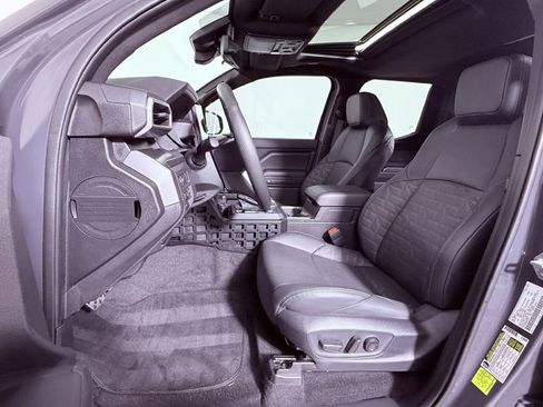 Used 2024 Toyota Tacoma TRD Sport w/ TRD Sport Premium Package image 22