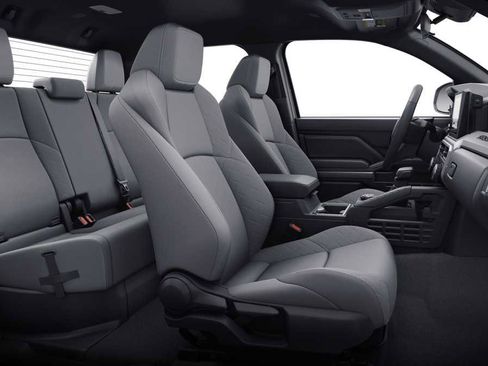 New 2026 Toyota Tacoma SR5 AWD/4WD image 20