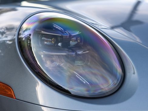 Certified 2026 Porsche 911 GT3 image 9