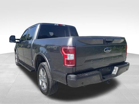Used 2018 Ford F150 XLT w/ Equipment Group 302A Luxury AWD/4WD image 14