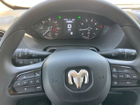 New 2025 RAM ProMaster 1500 w/ Convenience Group image 19