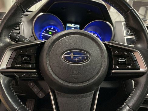Used 2019 Subaru Outback 3.6R Limited image 17
