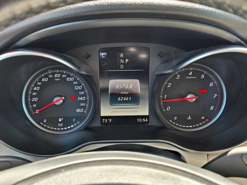 Used 2019 Mercedes-Benz GLC 300 4MATIC image 19