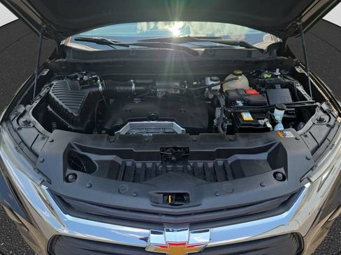 Used 2021 Chevrolet Blazer L FWD image 29
