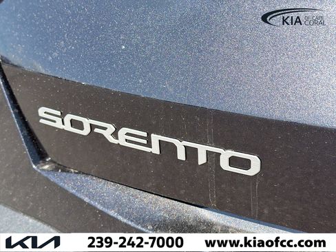 New 2026 Kia Sorento S image 11