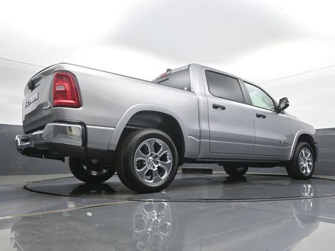 New 2025 RAM 1500 Big Horn image 51