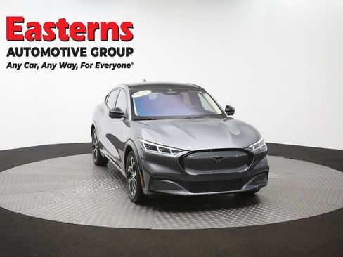 Used 2023 Ford Mustang Mach-E Premium AWD/4WD image 52