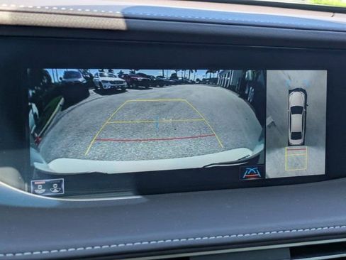 Used 2019 Lexus LS 500 500 Base w/ Interior Upgrade Package image 29