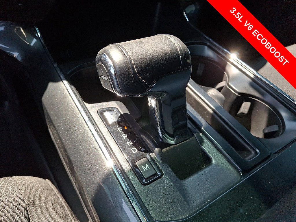 Used 2023 Ford F150 XLT w/ Equipment Group 302A High AWD/4WD image 14