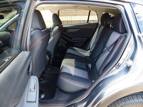 Used 2023 Subaru Crosstrek 2.0i Premium image 36