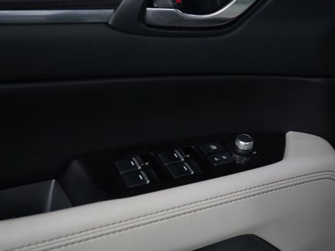Used 2023 MAZDA CX-5 AWD 2.5 S w/ Premium Package image 22