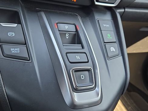 Used 2022 Honda CR-V EX-L image 14