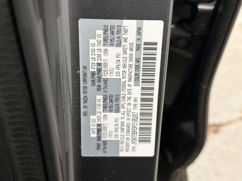 Used 2023 MAZDA CX-5 AWD 2.5 S w/ Select Package image 11