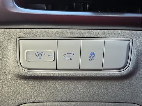 Used 2025 Hyundai Tucson SEL image 22