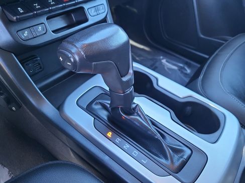 Used 2019 Chevrolet Colorado ZR2 w/ Colorado ZR2 Bison Edition image 20