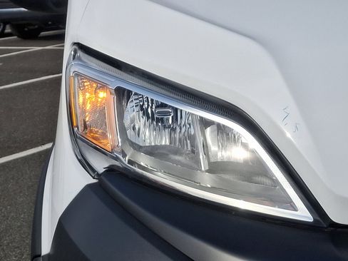 New 2024 RAM ProMaster 2500 w/ Upfitter's Prep Package image 6