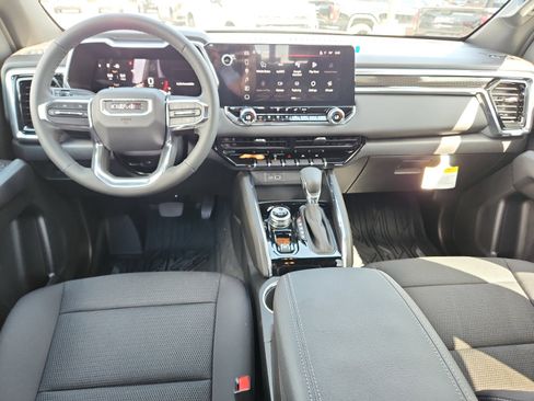 New 2026 GMC Canyon Elevation w/ Convenience Package image 9