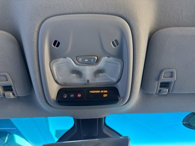 Used 2020 Chevrolet Bolt Premier w/ Infotainment Package FWD image 25