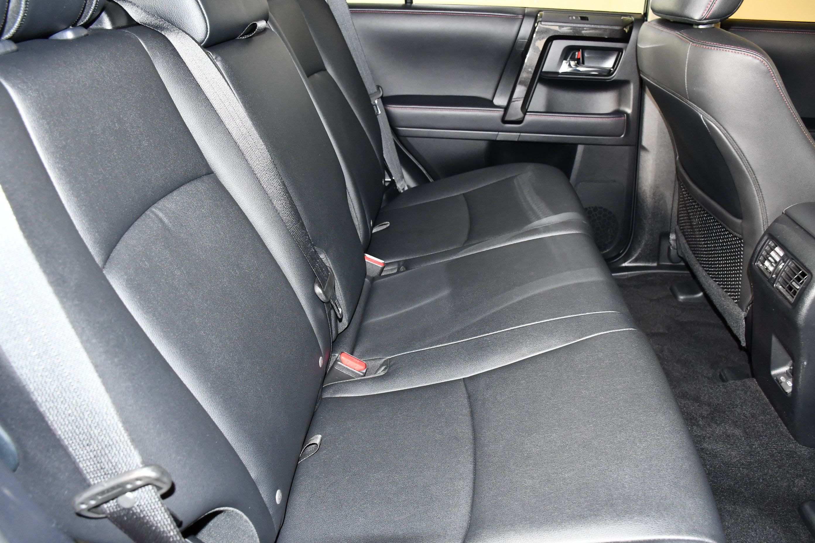 Used 2024 Toyota 4Runner TRD Off-Road Premium w/ Off Road Premium Plus Package AWD/4WD image 48