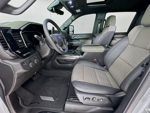 Used 2026 Chevrolet Silverado 2500 ZR2 image 23