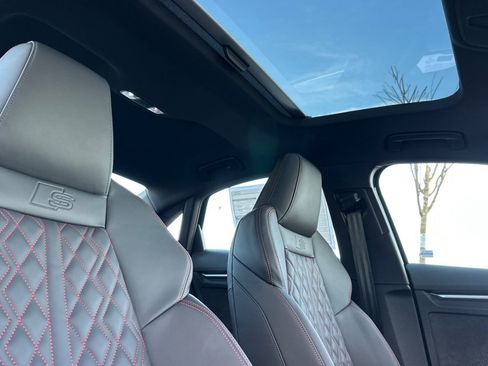 New 2026 Audi S3 Premium AWD/4WD image 15