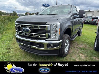 New 2026 Ford F250 XLT
