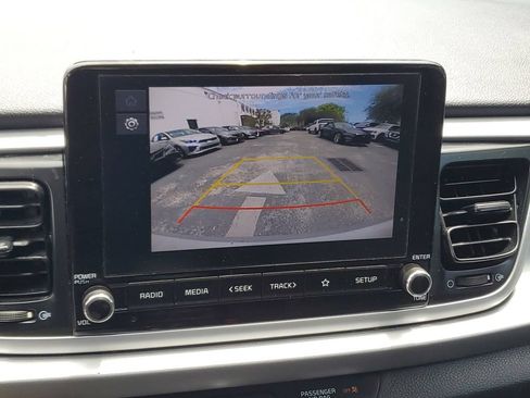 Used 2022 Kia Rio S FWD image 28