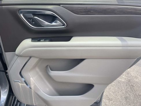 Used 2022 Chevrolet Tahoe LT RWD image 23