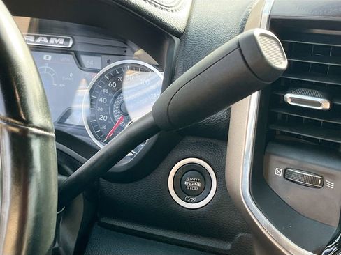 Used 2023 RAM 2500 Laramie image 17