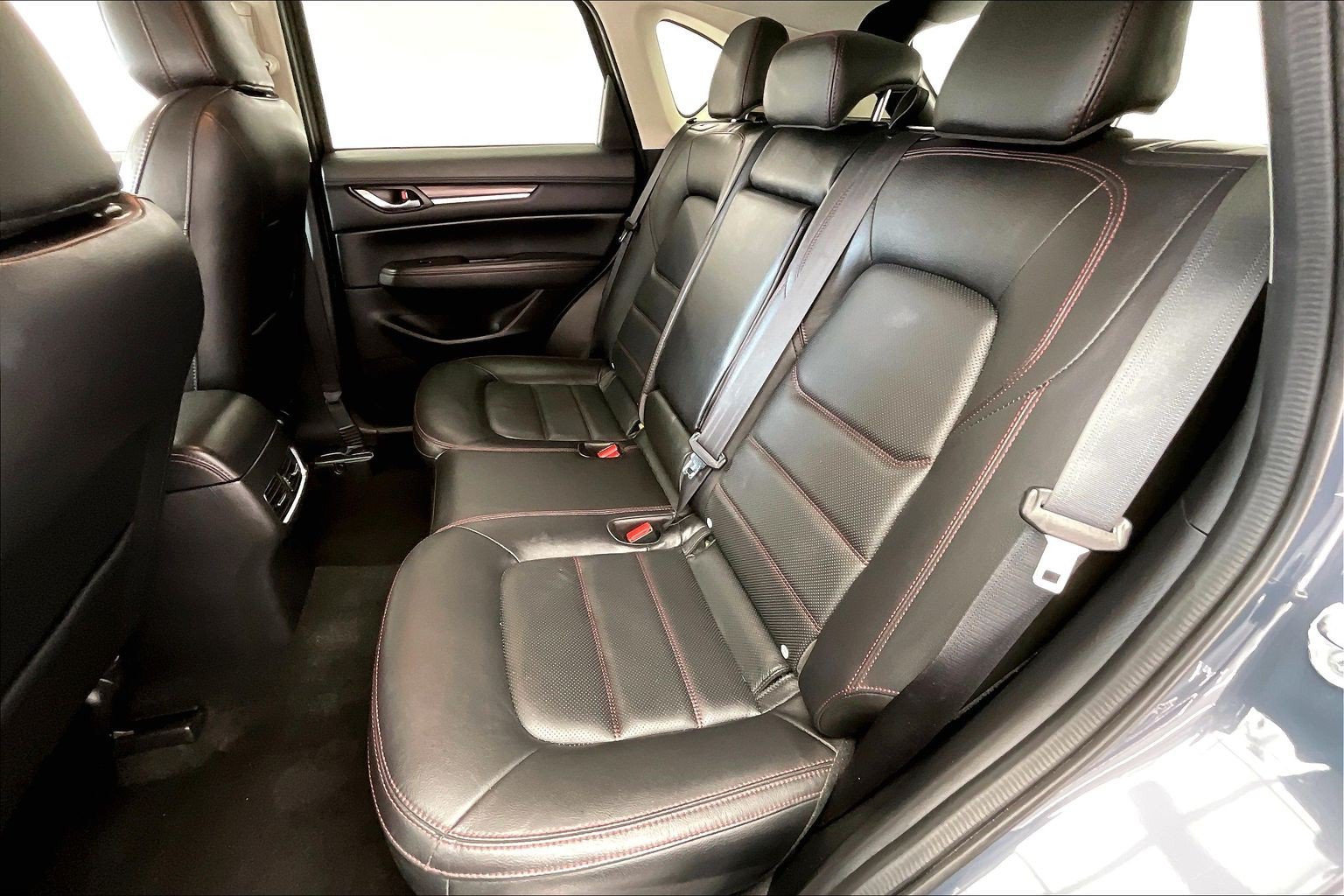 Used 2025 MAZDA CX-5 Carbon Edition AWD/4WD image 19