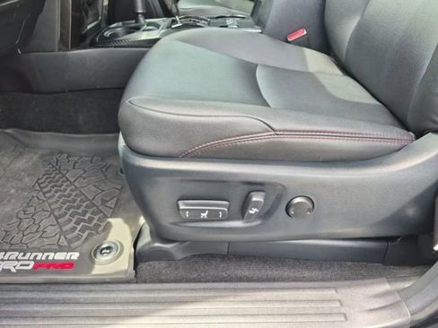Used 2024 Toyota 4Runner TRD Pro AWD/4WD image 26