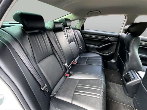 Used 2022 Honda Accord Sport Special Edition image 20