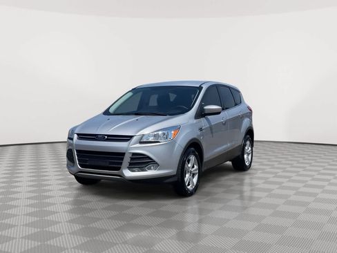 Used 2014 Ford Escape SE FWD image 4