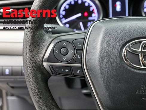 Used 2024 Toyota Camry LE image 15