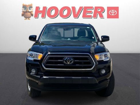 Used 2023 Toyota Tacoma SR5 RWD image 8