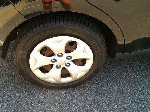 Used 2014 Kia Soul image 17