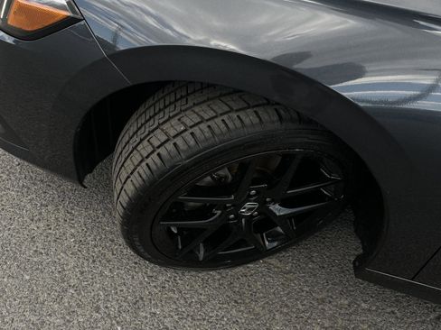 Certified 2024 Honda Civic Sport image 12