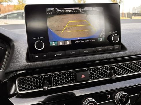 Used 2025 Honda Civic Sport image 19