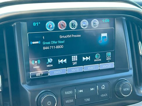 Used 2018 GMC Canyon Denali image 26